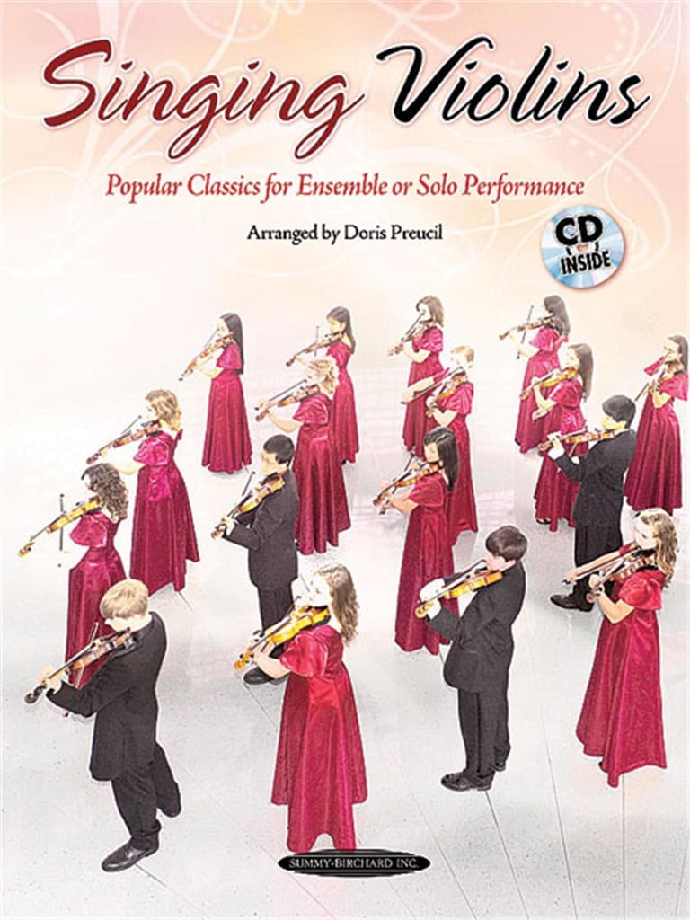 Singing Violins